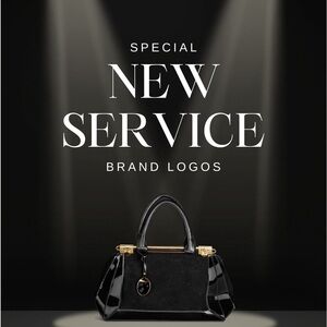 Brand Logo Creation Service Now Available